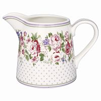 молочник rose white в Иваново