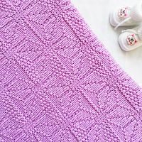 плед marly lilac в Иваново