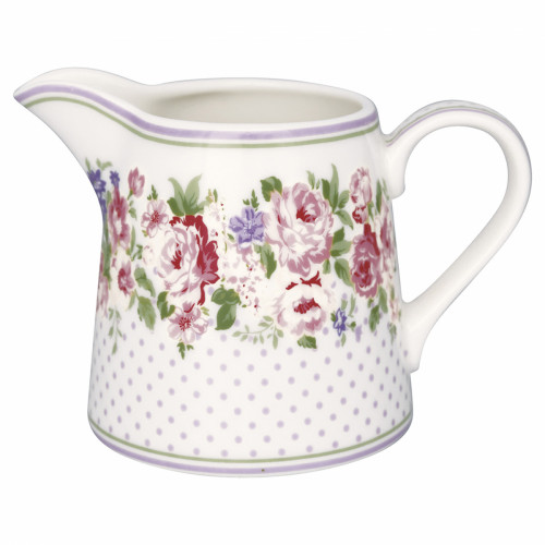 молочник rose white в Иваново
