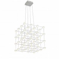 подвесной светодиодный светильник st luce atomo sl797.103.64 в Иваново