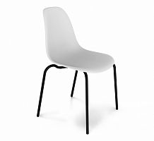 стул dsr белый s30 (eames style) в Иваново