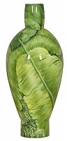 ваза настольная leaves tall в Иваново