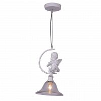 подвесной светильник arte lamp amur a4288sp-1wh в Иваново