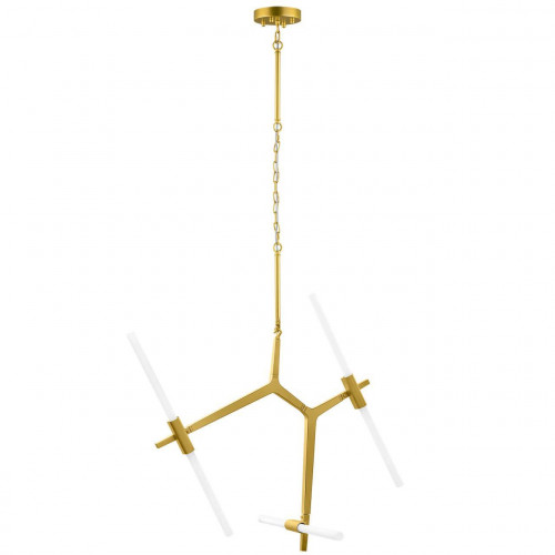 подвесная люстра lightstar struttura 742063 в Иваново