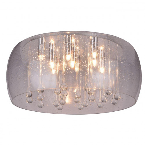 потолочный светильник arte lamp lacrima a8145pl-9cc в Иваново