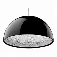 подвесной светильник skygarden flos d40 black в Иваново