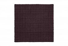 ковер waan light dark red 200x200 от gan в Иваново