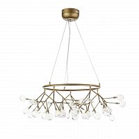 подвесная люстра st luce riccardo sl411.233.45 в Иваново