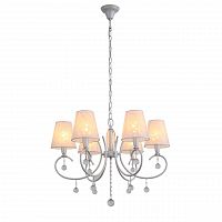 подвесная люстра st luce cigno sl182.503.06 в Иваново