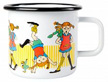 кружка pippi longstocking в Иваново