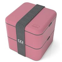 ланч-бокс mb square blush в Иваново