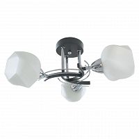 потолочная люстра toplight lia tl7380x-03bc в Иваново