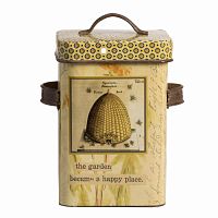 декоративный бокс lori decorative средний в Иваново