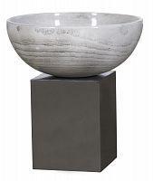 ваза настольная druid bowl в Иваново