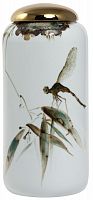 ваза настольная dragonfly vase big в Иваново