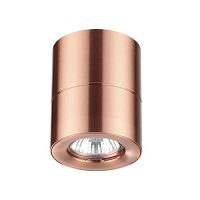 потолочный светильник odeon light copperium 3586/1c в Иваново