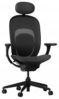 кресло xiaomi mijia ergonomic chair(черное) в Иваново