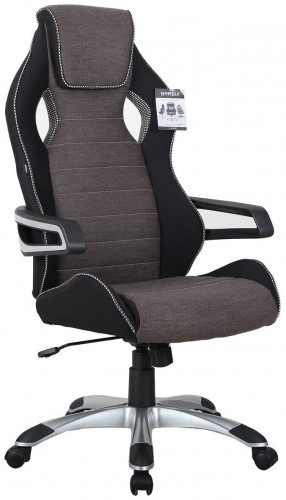 компьютерное кресло brabix techno gm-002 игровое в Иваново