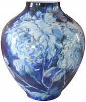 ваза настольная blue garden small в Иваново