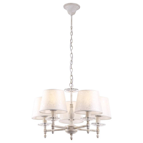 подвесная люстра arte lamp granny a9566lm-5wg в Иваново