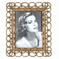 фоторамка norma золотого цвета в Иваново
