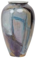 ваза настольная onyx coast multicolor в Иваново