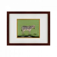 картина: the zebra в Иваново