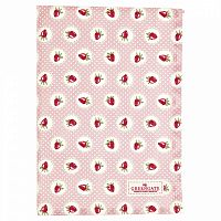 полотенце strawberry pale pink в Иваново