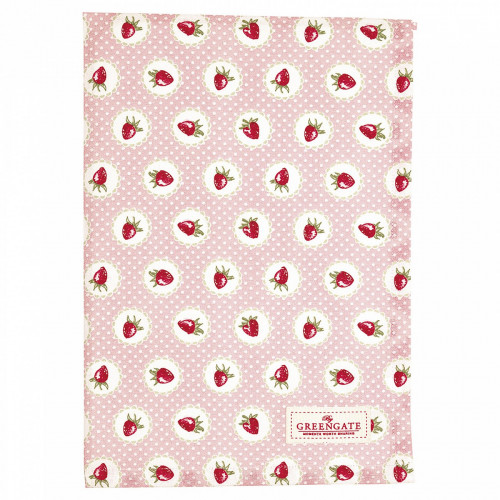 полотенце strawberry pale pink в Иваново