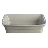 блюдо для запекания classic kitchen прямоугольное 26 см серое в Иваново