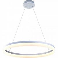 подвесной светодиодный светильник arte lamp 41 a9308sp-1wh в Иваново