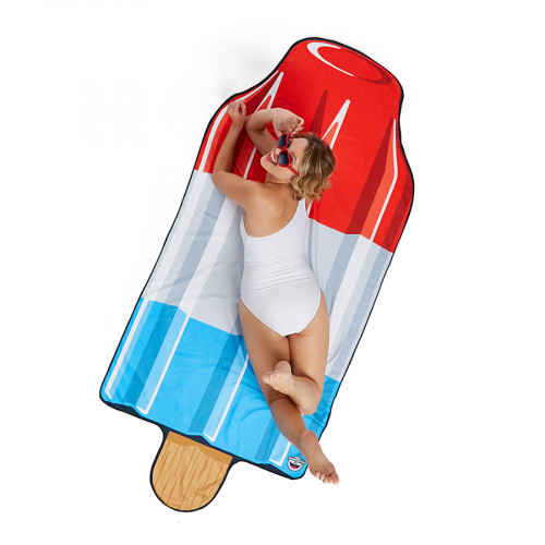 покрывало пляжное bomb pop в Иваново