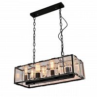 подвесная люстра st luce peltro sl276.403.08 в Иваново