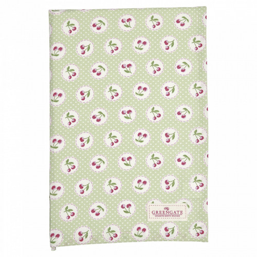 полотенце cherry berry p.green в Иваново