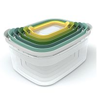 контейнеры для хранения продуктов nest™6 опал в Иваново