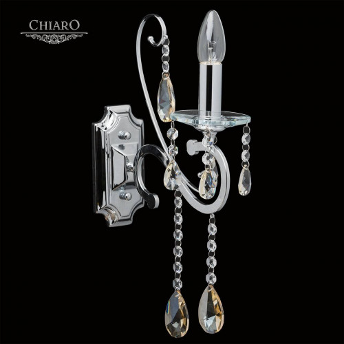 бра chiaro сюзанна 3 458021101 в Иваново