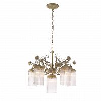 подвесная люстра st luce petra sl425.503.06 в Иваново