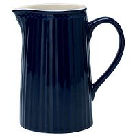 кувшин alice dark blue в Иваново