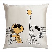 подушка снупи и вудсток snoopy & woodstock в Иваново