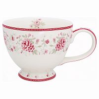 чайная чашка flora vintage в Иваново