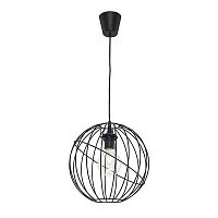 подвесной светильник tk lighting 1626 orbita black 1 в Иваново