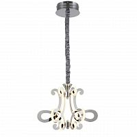 подвесная светодиодная люстра st luce aricia sl835.003.06 в Иваново