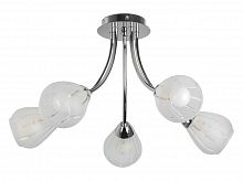 потолочная люстра toplight fay tl3660x-05ch в Иваново