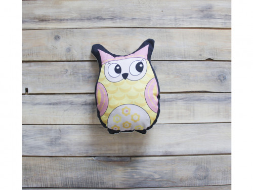 игрушка yellow owl в Иваново
