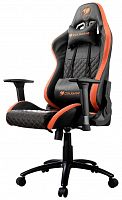 компьютерное кресло cougar rampart игровое в Иваново