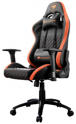 компьютерное кресло cougar rampart игровое в Иваново