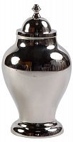 ваза настольная jar aluminium small в Иваново