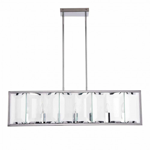 подвесная люстра maytoni cerezo mod202pl-07n в Иваново