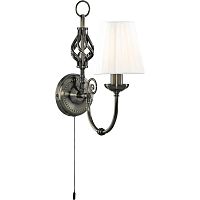 бра arte lamp zanzibar a8390ap-1ab в Иваново