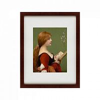 картина: jeanne la rousse, 1878 в Иваново